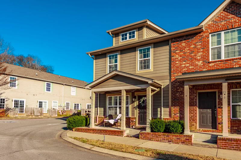 95 Plumlee Dr #5, Hendersonville, TN 37075