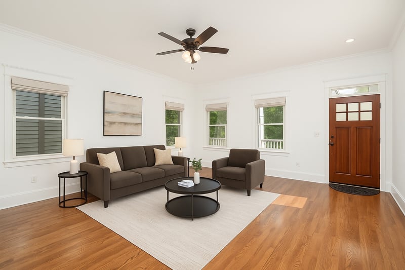 6009A Pennsylvania Ave, Nashville, TN 37209