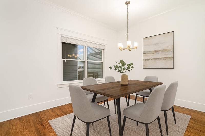 6009A Pennsylvania Ave, Nashville, TN 37209