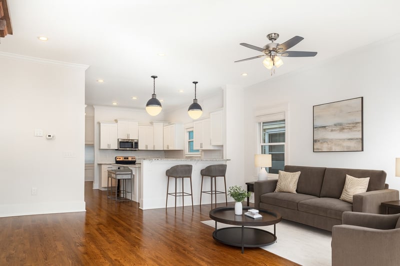 6009A Pennsylvania Ave, Nashville, TN 37209