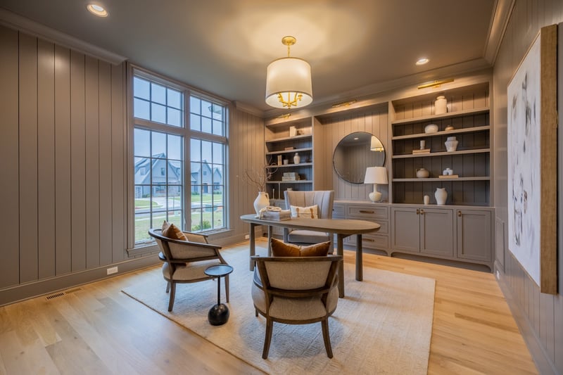 6032 Frazier Park Ln, Brentwood, TN 37027