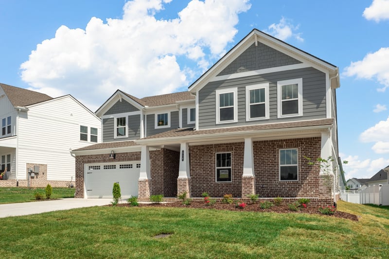 516 Little Penny Dr, Smyrna, TN 37167