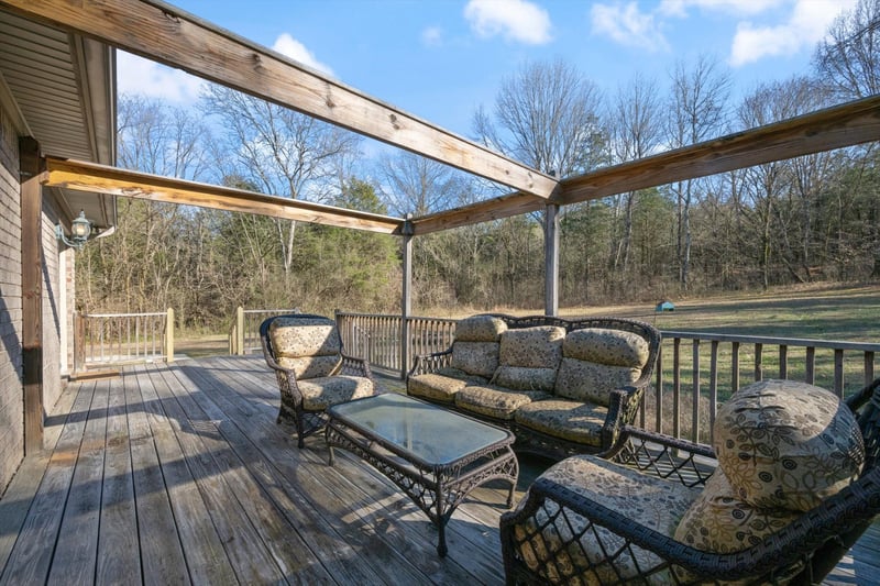 4939 Old Hydes Ferry Pike, Nashville, TN 37218