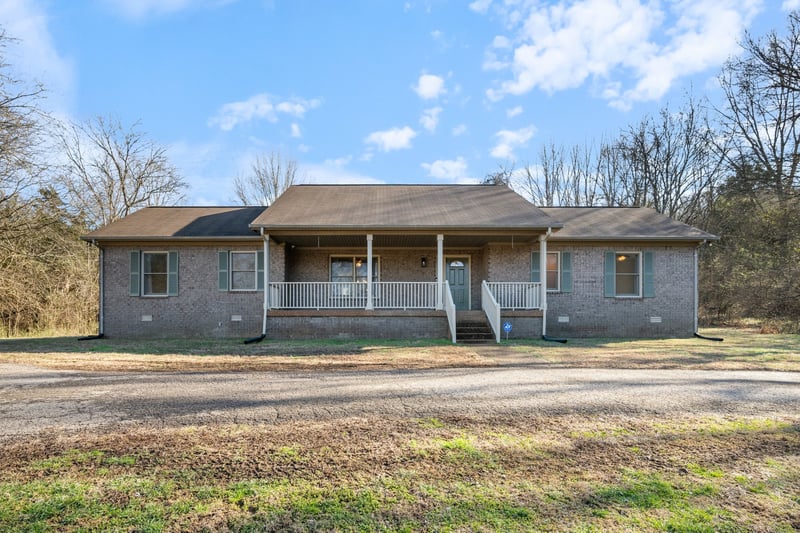 4939 Old Hydes Ferry Pike, Nashville, TN 37218