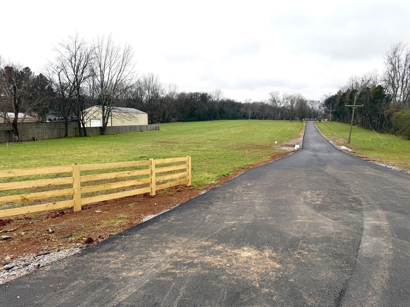 243 W Jefferson Pike, Murfreesboro, TN 37129