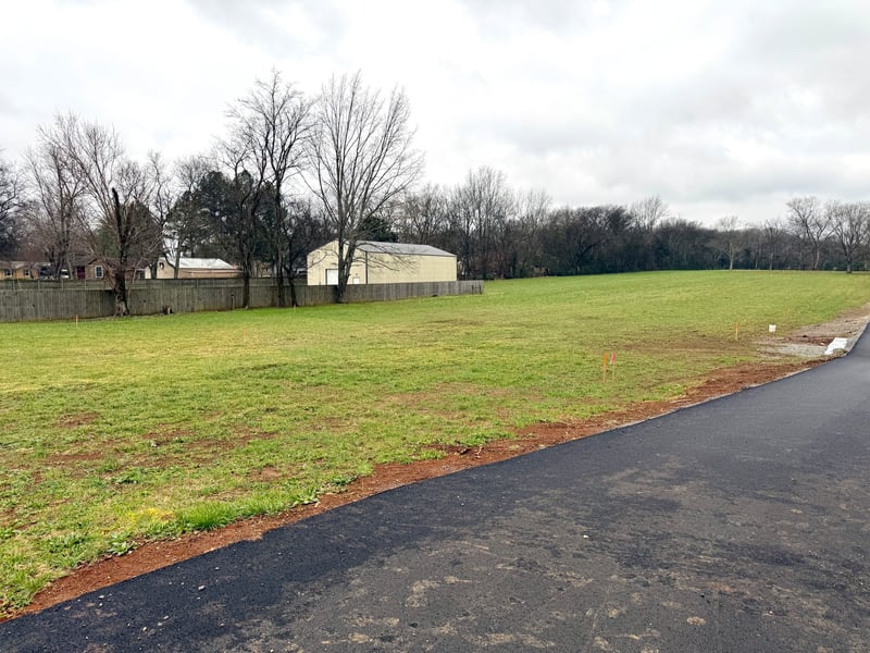 243 W Jefferson Pike, Murfreesboro, TN 37129