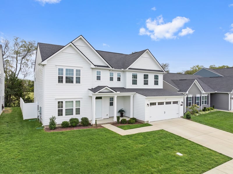 2662 Goose Creek Ln, Murfreesboro, TN 37128