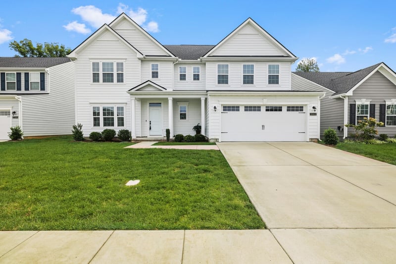 2662 Goose Creek Ln, Murfreesboro, TN 37128