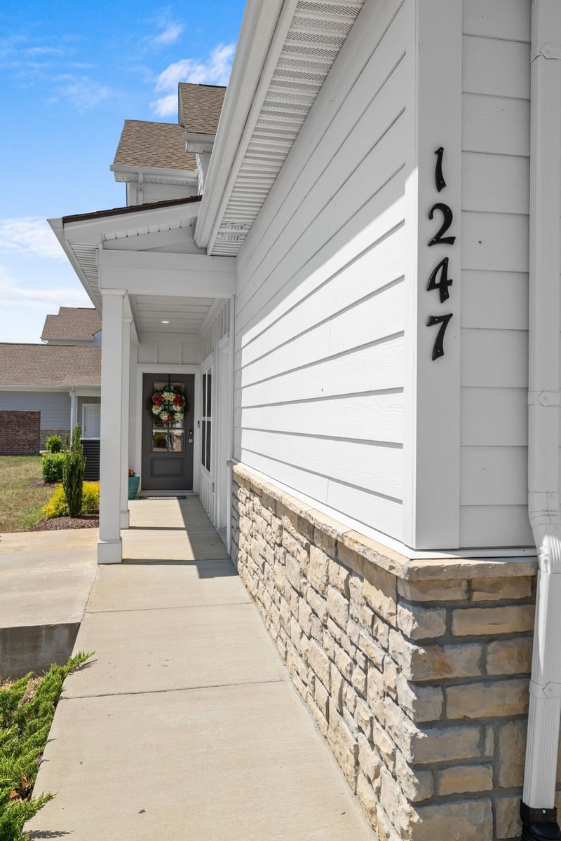 1247 June Wilde Rdg, Spring Hill, TN 37174