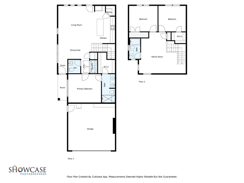 1247 June Wilde Rdg, Spring Hill, TN 37174