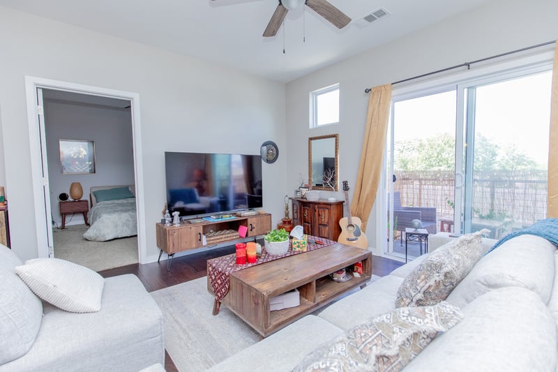 1118 Litton Ave #307, Nashville, TN 37216