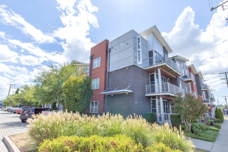 1118 Litton Ave #307, Nashville, TN 37216