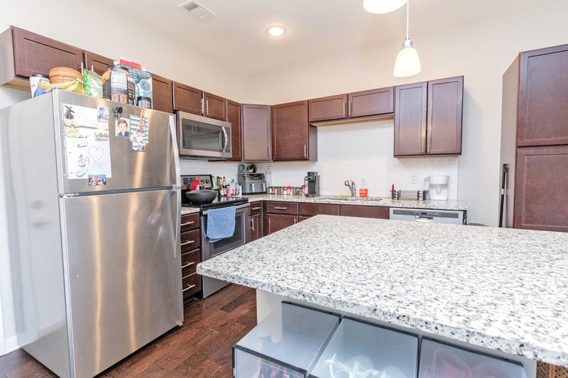 1118 Litton Ave #307, Nashville, TN 37216