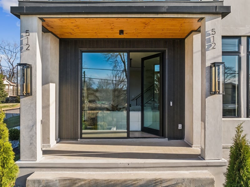 512 Weakley Ave, Nashville, TN 37207