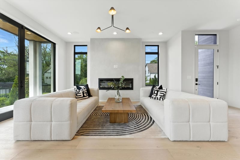 512 Weakley Ave, Nashville, TN 37207