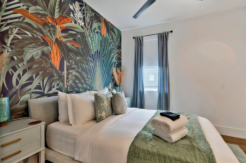 1207 Brick Church Pike #A, Nashville, TN 37207