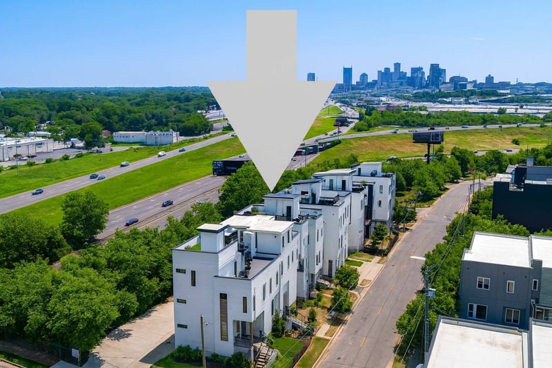 1207 Brick Church Pike #A, Nashville, TN 37207