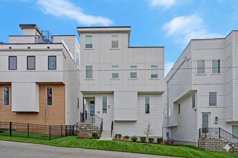 1207 Brick Church Pike #A, Nashville, TN 37207