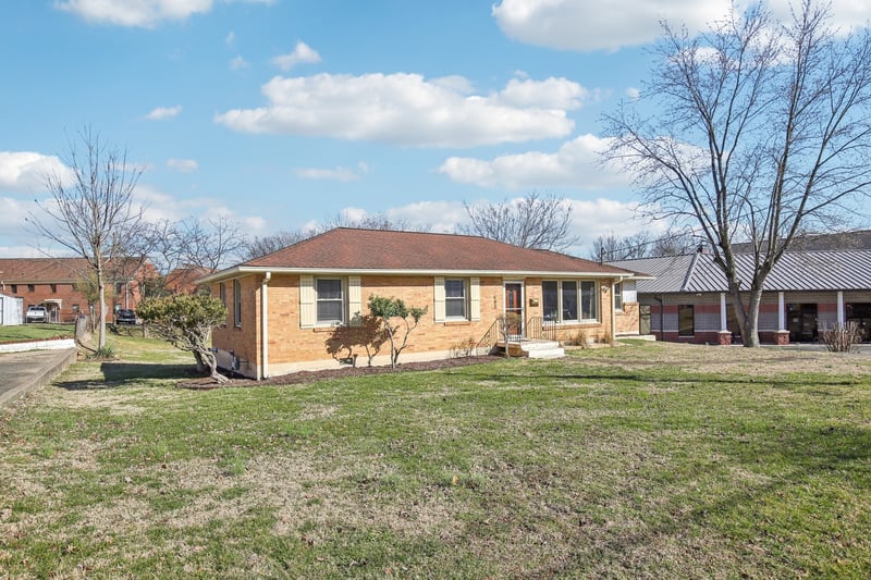 603 Jones St, Old Hickory, TN 37138