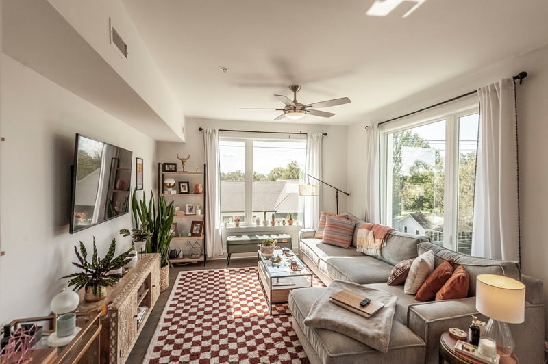 1041 E Trinity Ln #301, Nashville, TN 37216