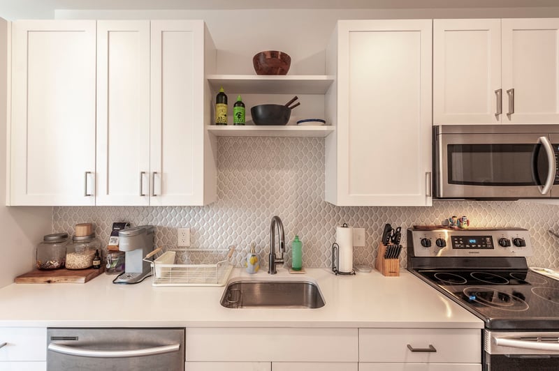 1041 E Trinity Ln #301, Nashville, TN 37216