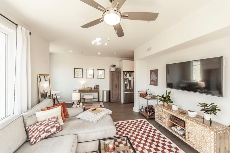 1041 E Trinity Ln #301, Nashville, TN 37216