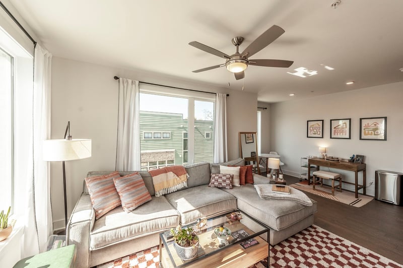 1041 E Trinity Ln #301, Nashville, TN 37216