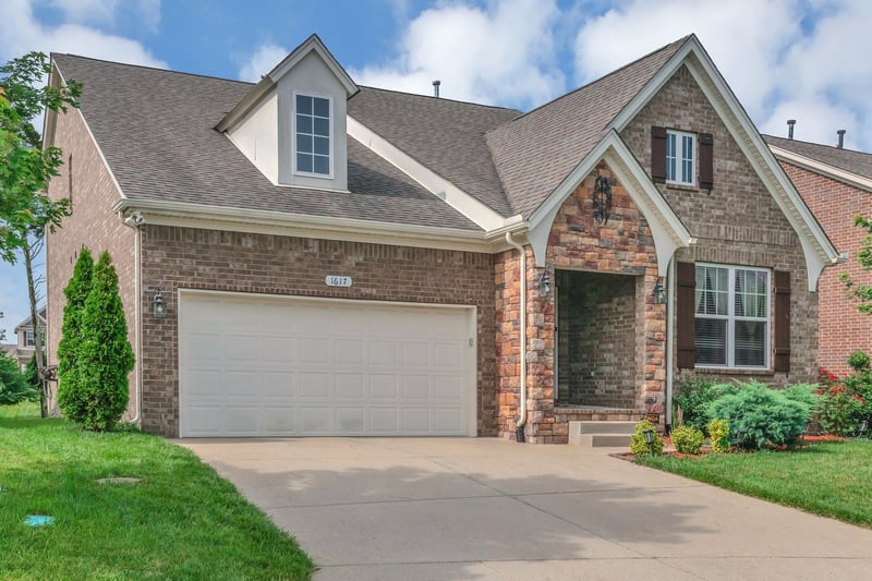 1617 Southhampton Way, Mount Juliet, TN 37122