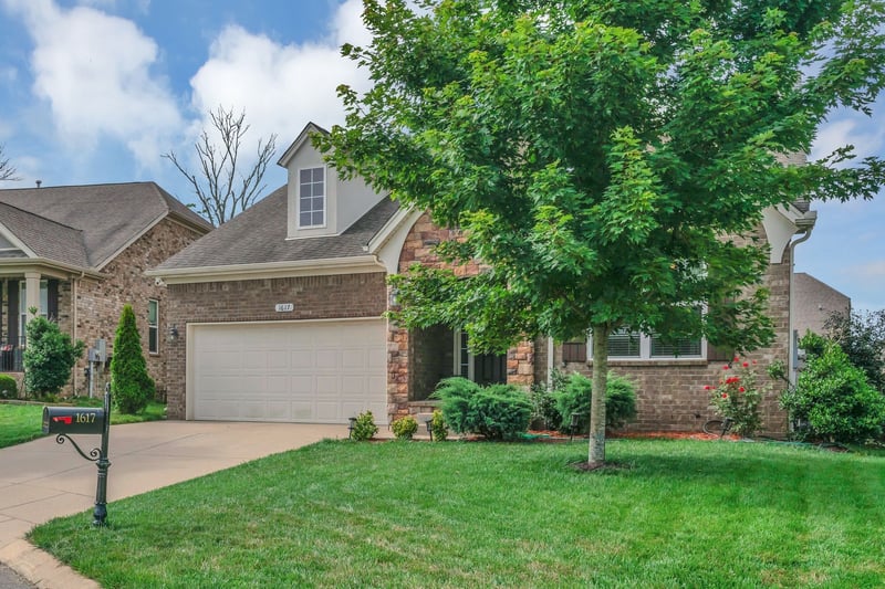 1617 Southhampton Way, Mount Juliet, TN 37122