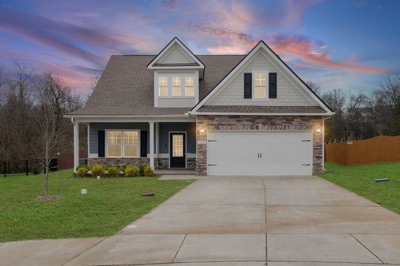 1317 Ardmore Ln, Mount Juliet, TN 37122