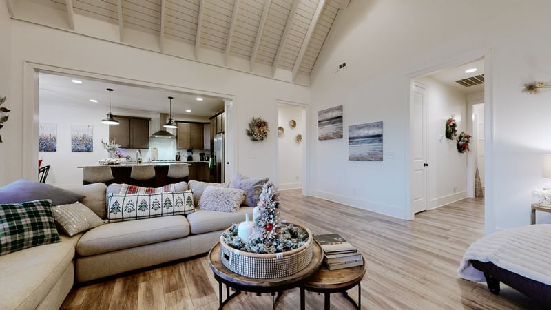 7032 Balcolm Ct, College Grove, TN 37046