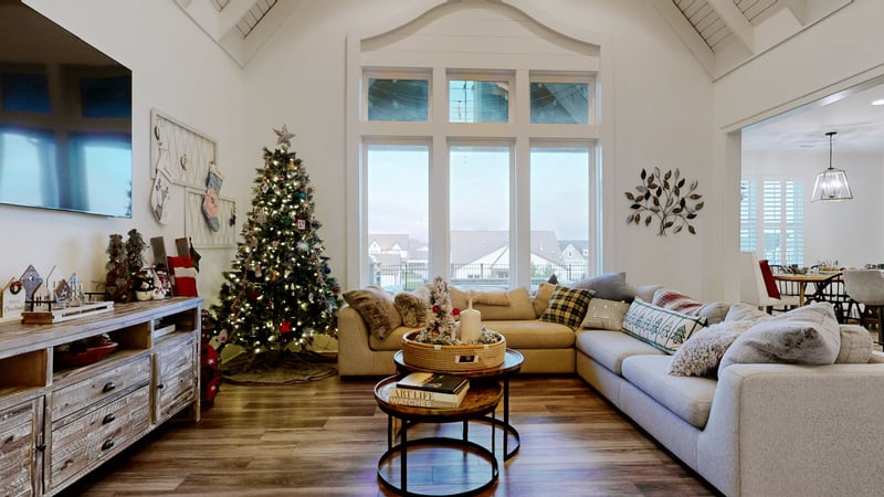 7032 Balcolm Ct, College Grove, TN 37046