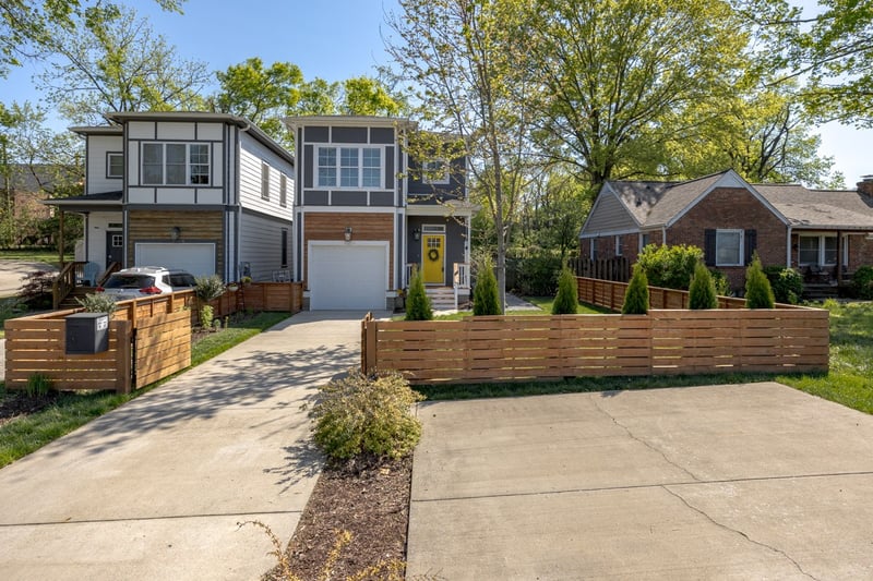 1020A Joyce Ln, Nashville, TN 37216