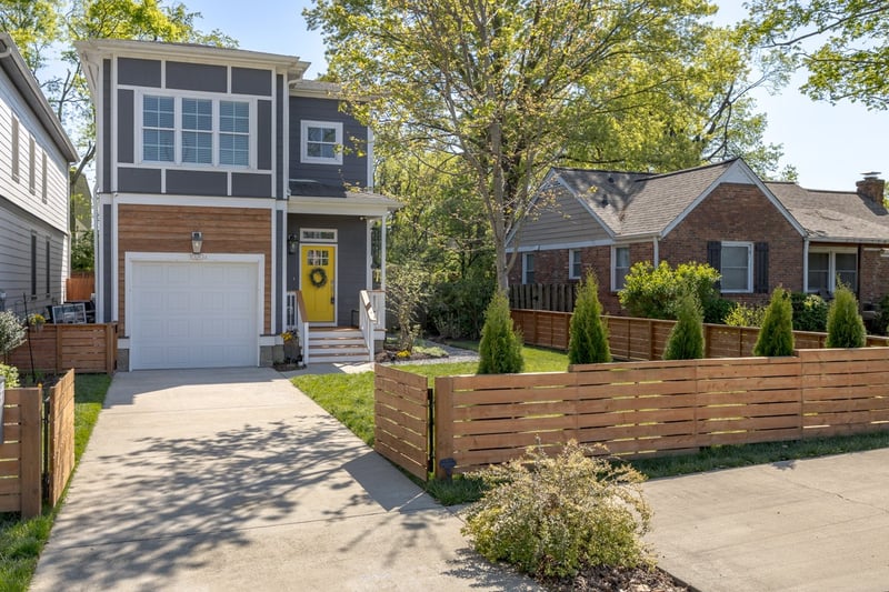 1020A Joyce Ln, Nashville, TN 37216