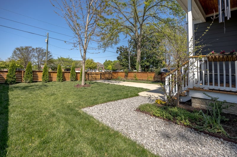 1020A Joyce Ln, Nashville, TN 37216