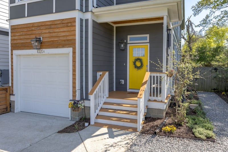 1020A Joyce Ln, Nashville, TN 37216