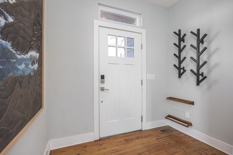 1020A Joyce Ln, Nashville, TN 37216