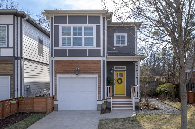1020A Joyce Ln, Nashville, TN 37216