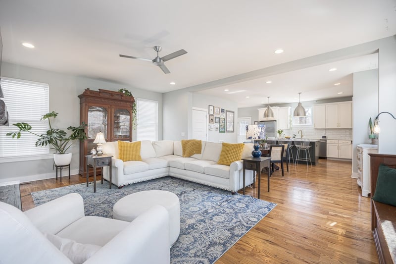 1020A Joyce Ln, Nashville, TN 37216