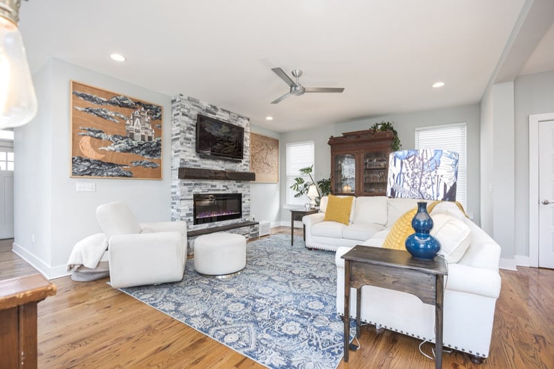 1020A Joyce Ln, Nashville, TN 37216