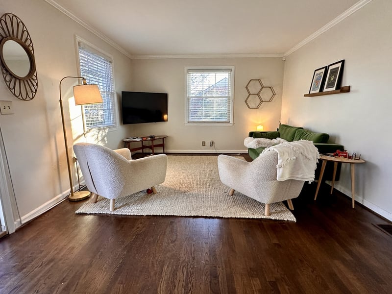 1709 Martin St, Nashville, TN 37203