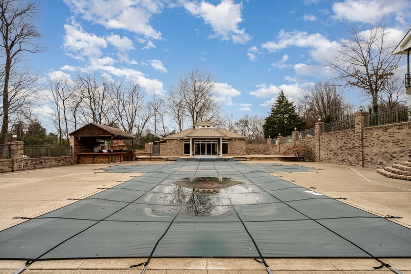 5827 Highway 76 , Springfield, TN 37172