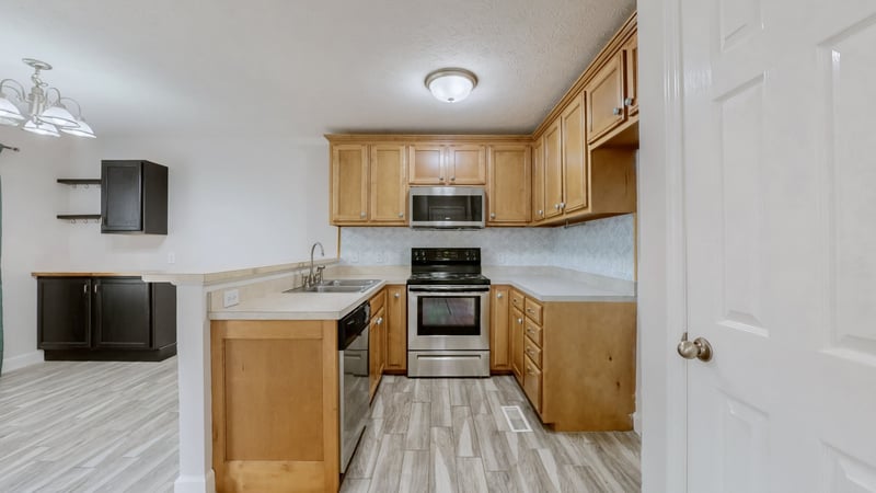 4635 Benders Ferry Rd, Mount Juliet, TN 37122