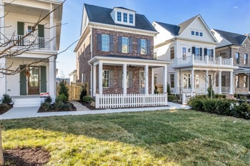 2222 Paden Rd, Nolensville, TN 37135