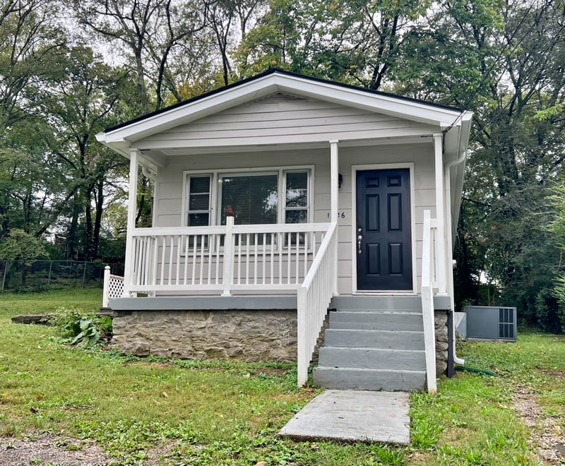 1526 Ocoee Trl, Madison, TN 37115