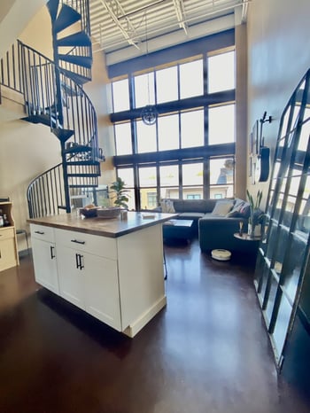 1400 Rosa Parks Blvd #320, Nashville, TN 37208