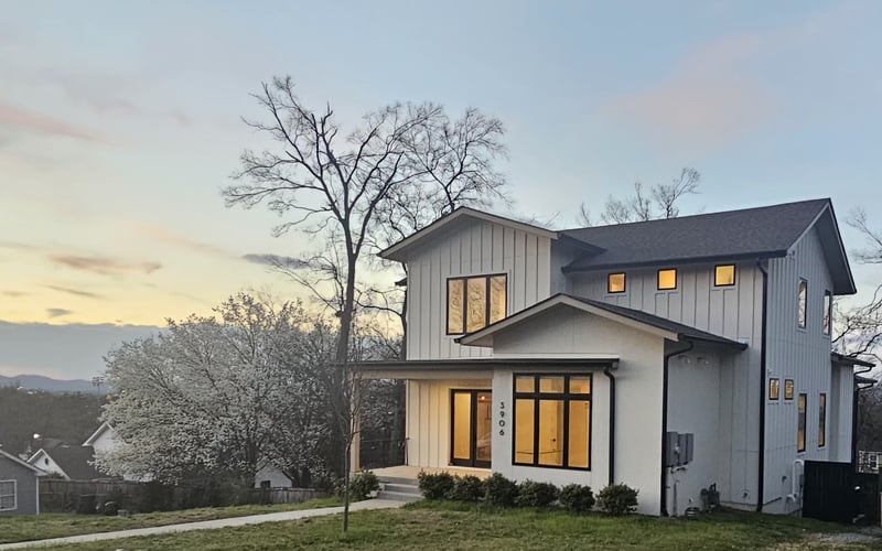 3906 Dakota Ave, Nashville, TN 37209