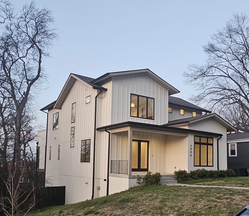 3906 Dakota Ave, Nashville, TN 37209
