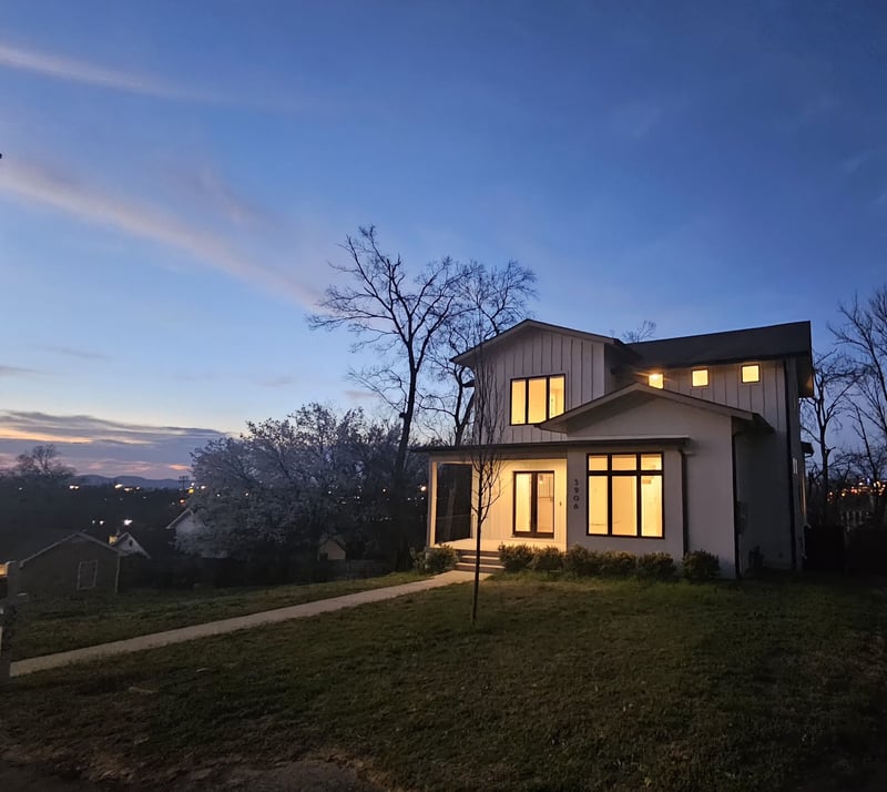 3906 Dakota Ave, Nashville, TN 37209
