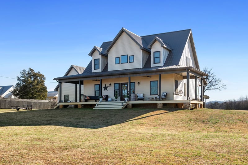 5650 Sledge Rd, Christiana, TN 37037